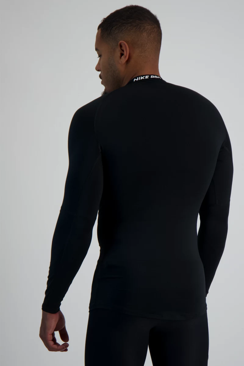 Nike Pro Dri-FIT Herren Longsleeve