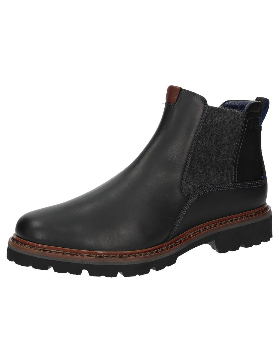 Stiefelette Adalrik-712-H