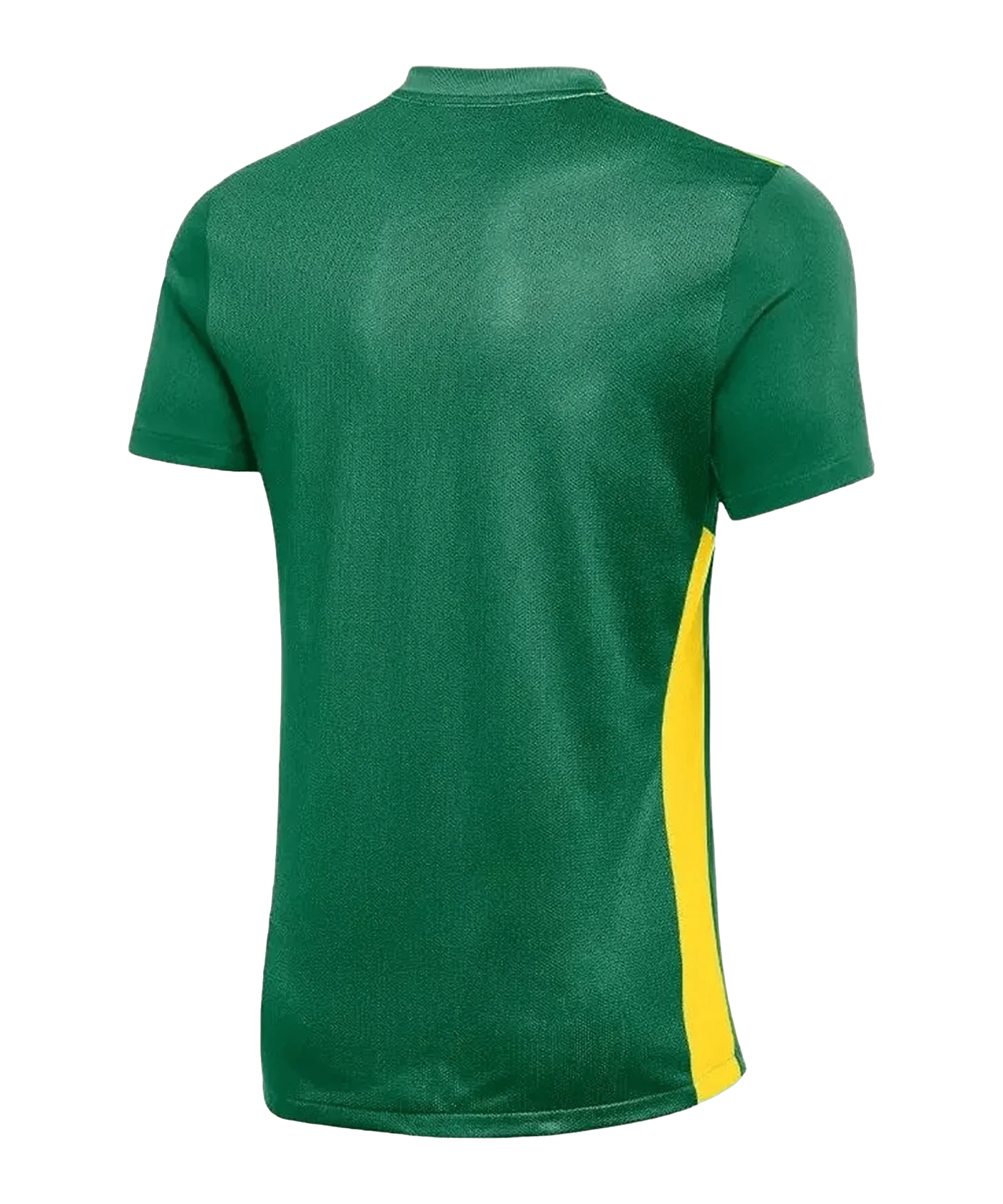 Nike Park Derby IV Trikot Kids Grün Gelb F303