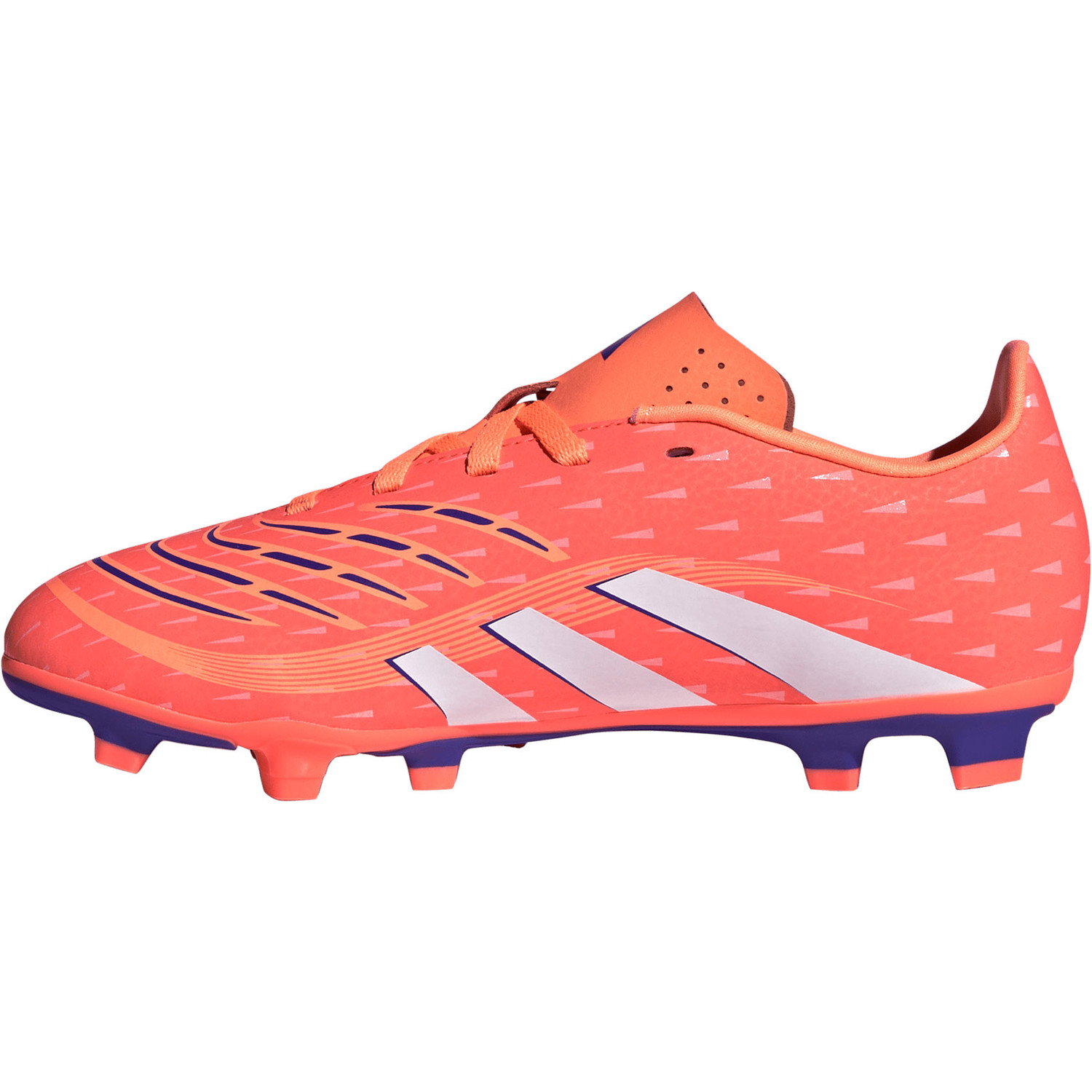 adidas Predator Club FG/MG Kids