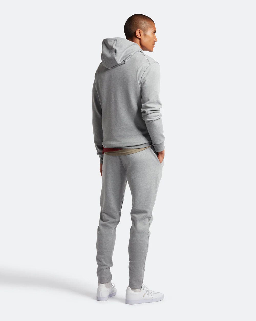 Lyle & Scott  Fly Fleece Trackies
