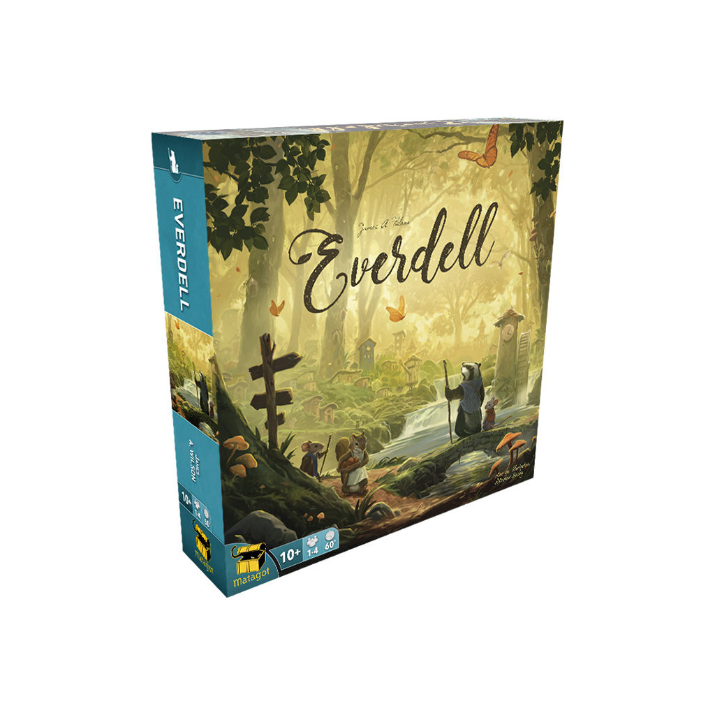 Everdell