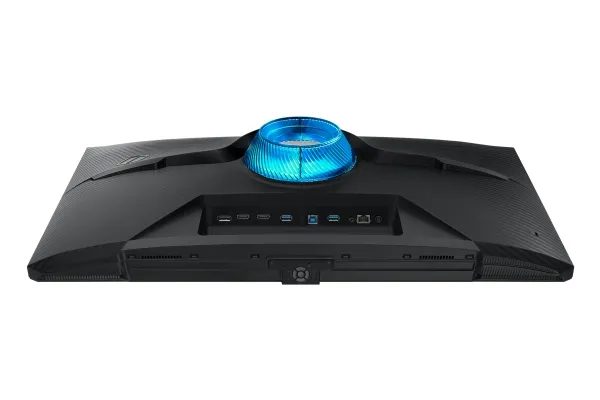 [OUTLET] - Samsung Odyssey G7 S28BG700EP - G70B Series - LED-skærm - Smart - gaming - 28