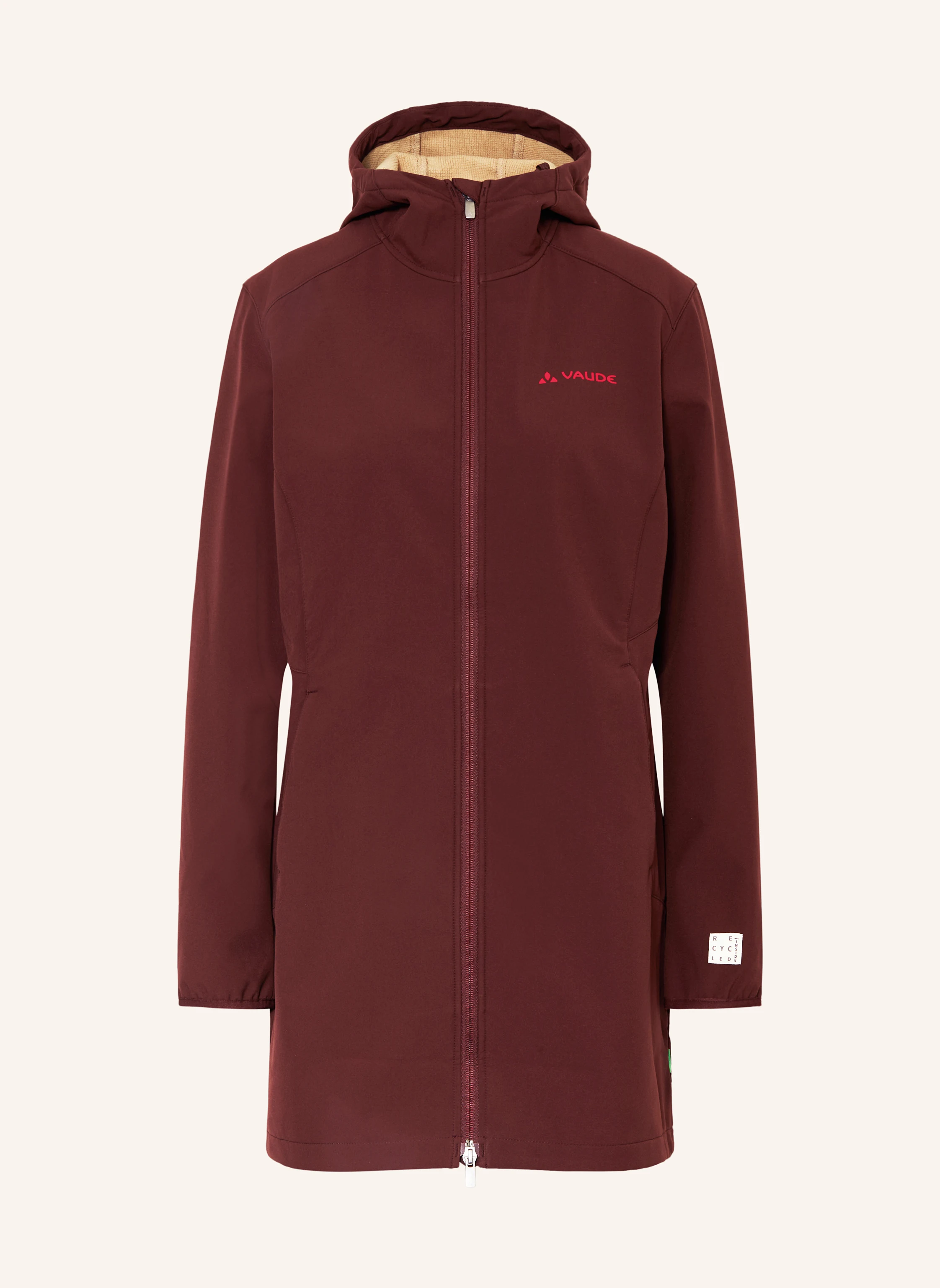 VAUDE Parka MOENA