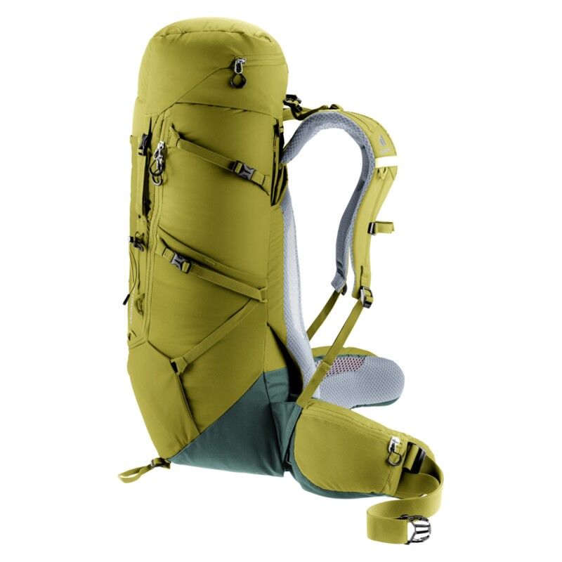 Aircontact Core 40+10 - Sac à dos trekking homme