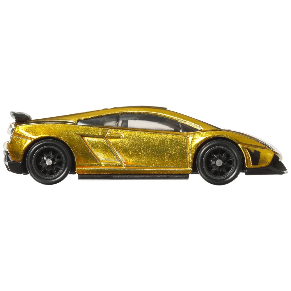 Hot Wheels Fast and Furious Lamborghini Gallardo LP 570-4 Superleggera