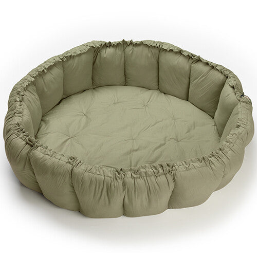 play&go 3-in-1 speelkleed coco - meadow green