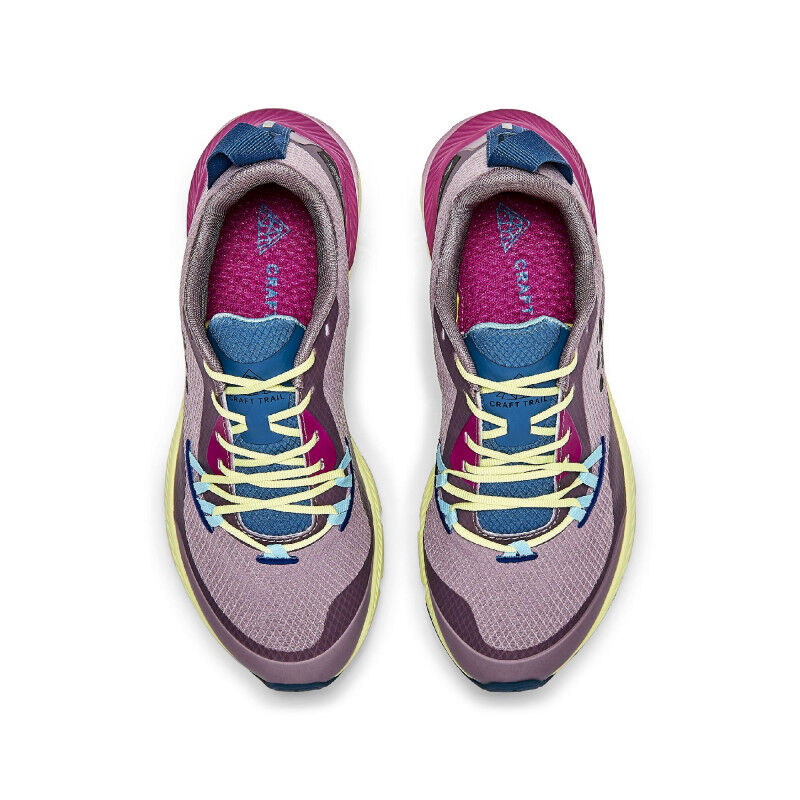 Adv Nordic Speed - Chaussures trail femme