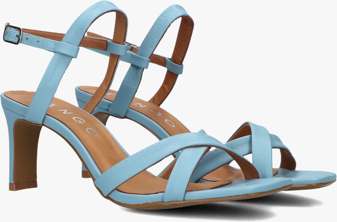 TANGO blauwe tango sandalen ava 6