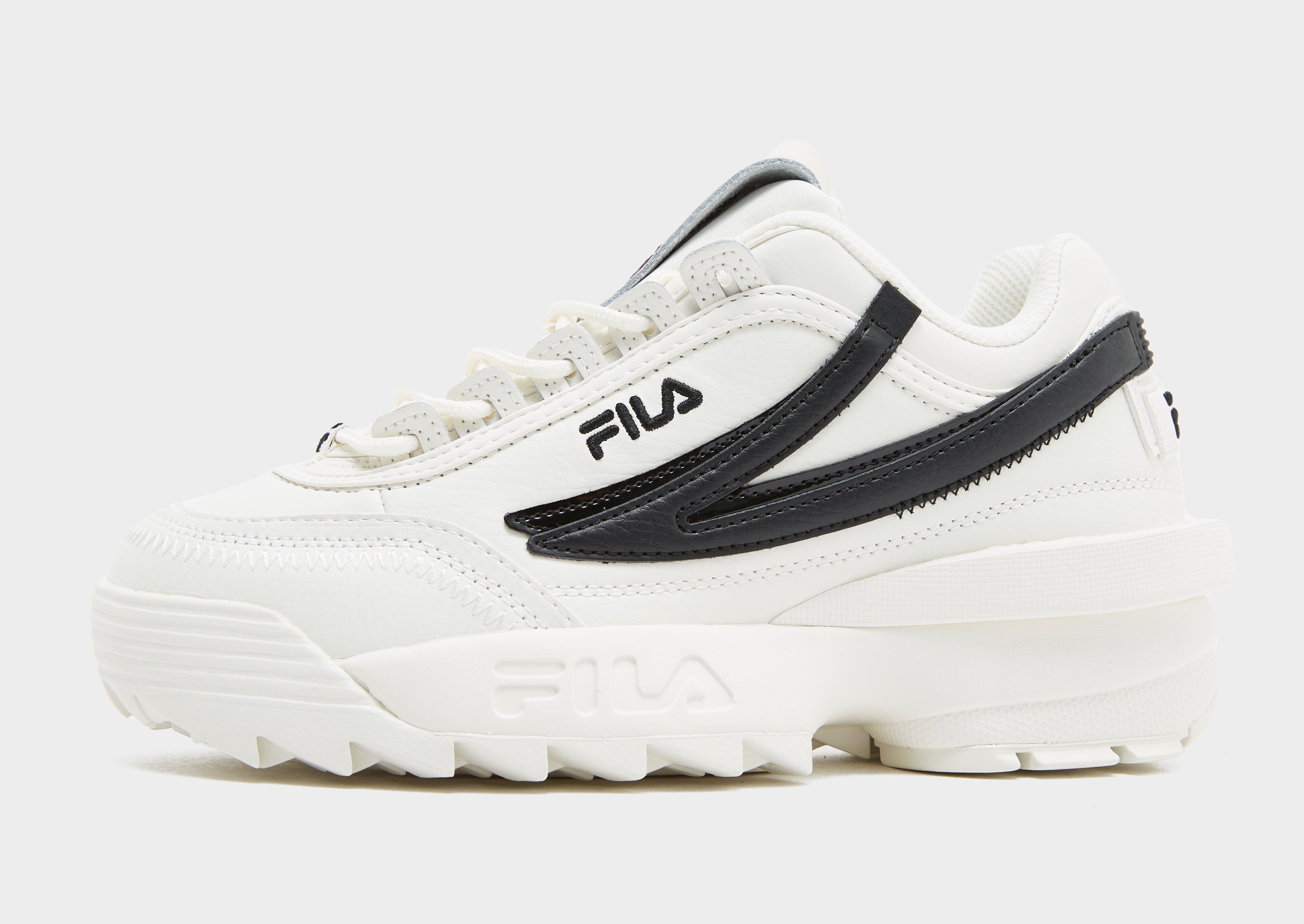 Fila Disruptor II Femme