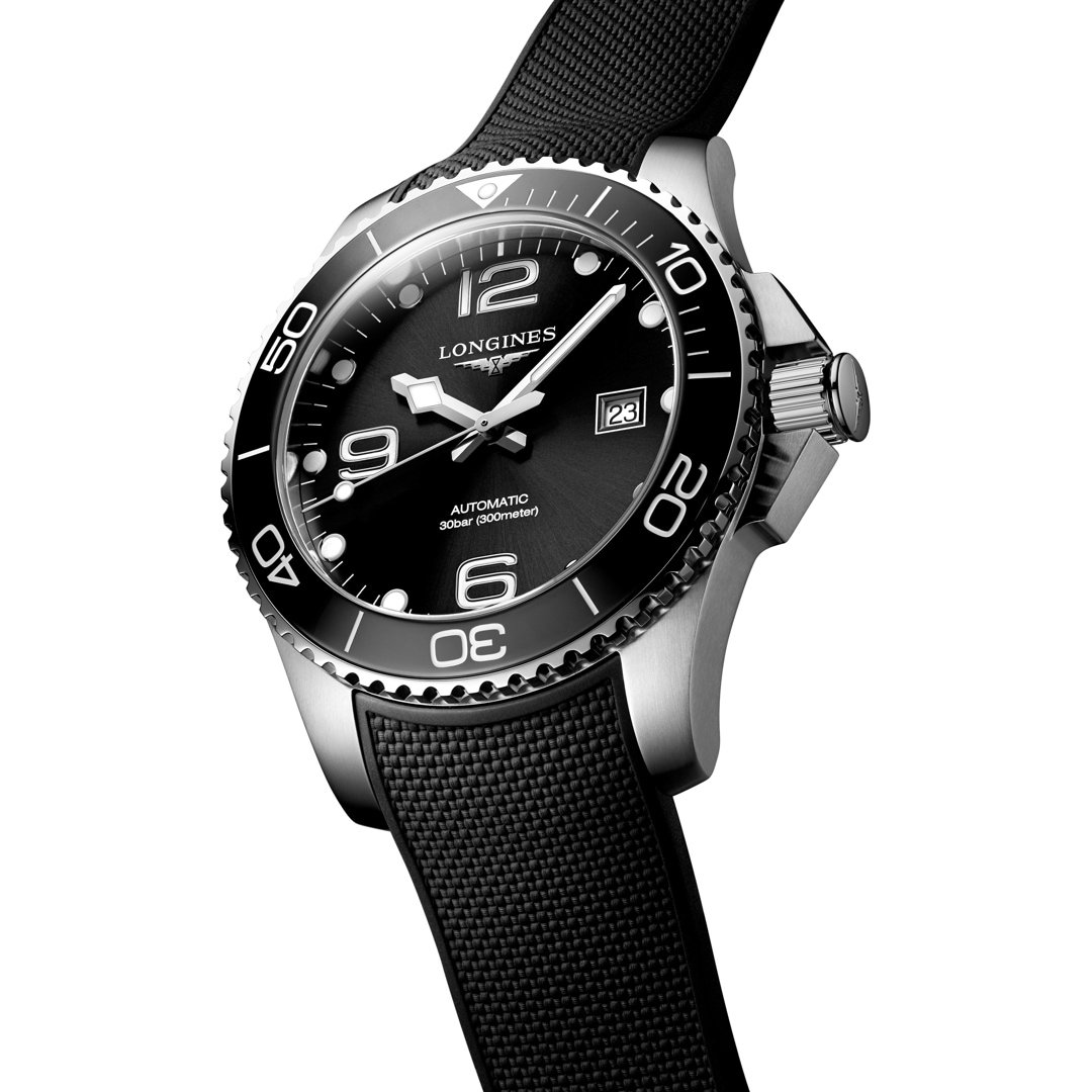 Longines HydroConquest 43mm