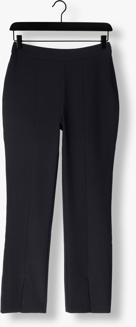 ANOTHER LABEL donkerblauwe another label pantalon ginger pants