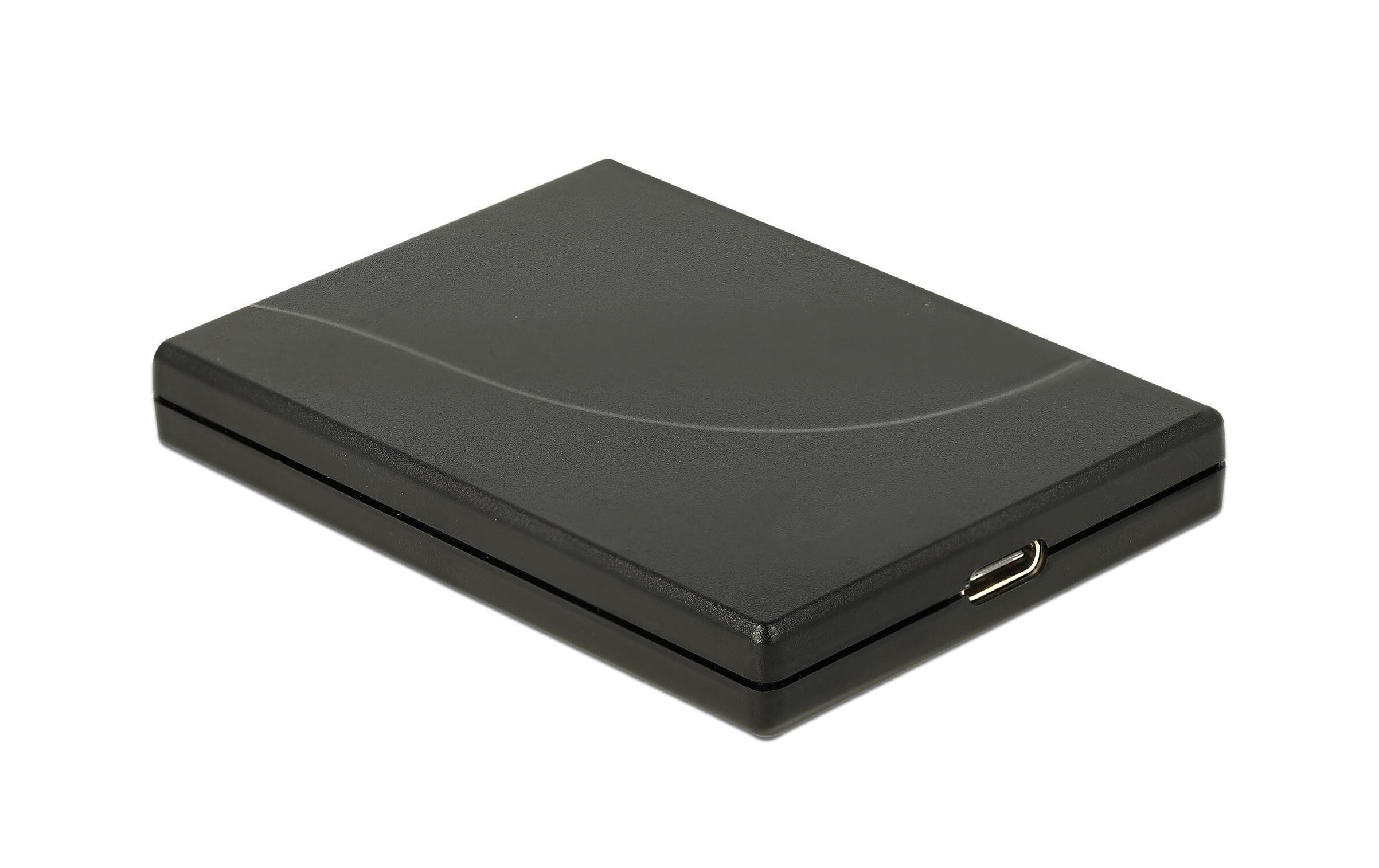 Card Reader Extern USB-C für CFexpress-SpeicherkartenExterner Kartenleser für CFexpress Speicherkarten