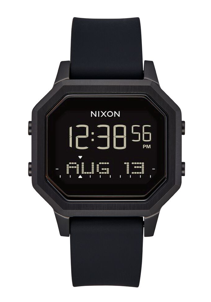 Nixon The Siren SS All Black A1211-001