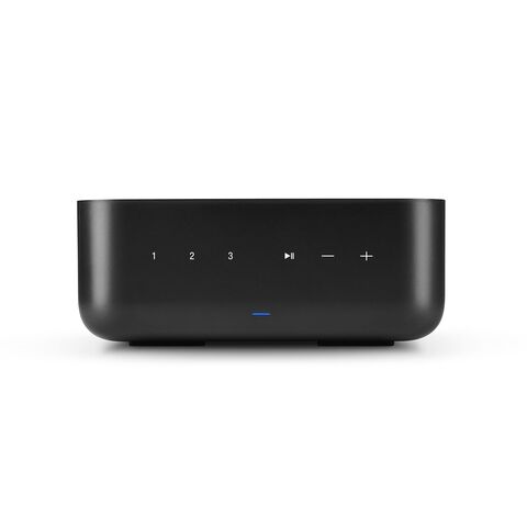 Denon Home Amp – compact minisysteem met streaming en multiroom