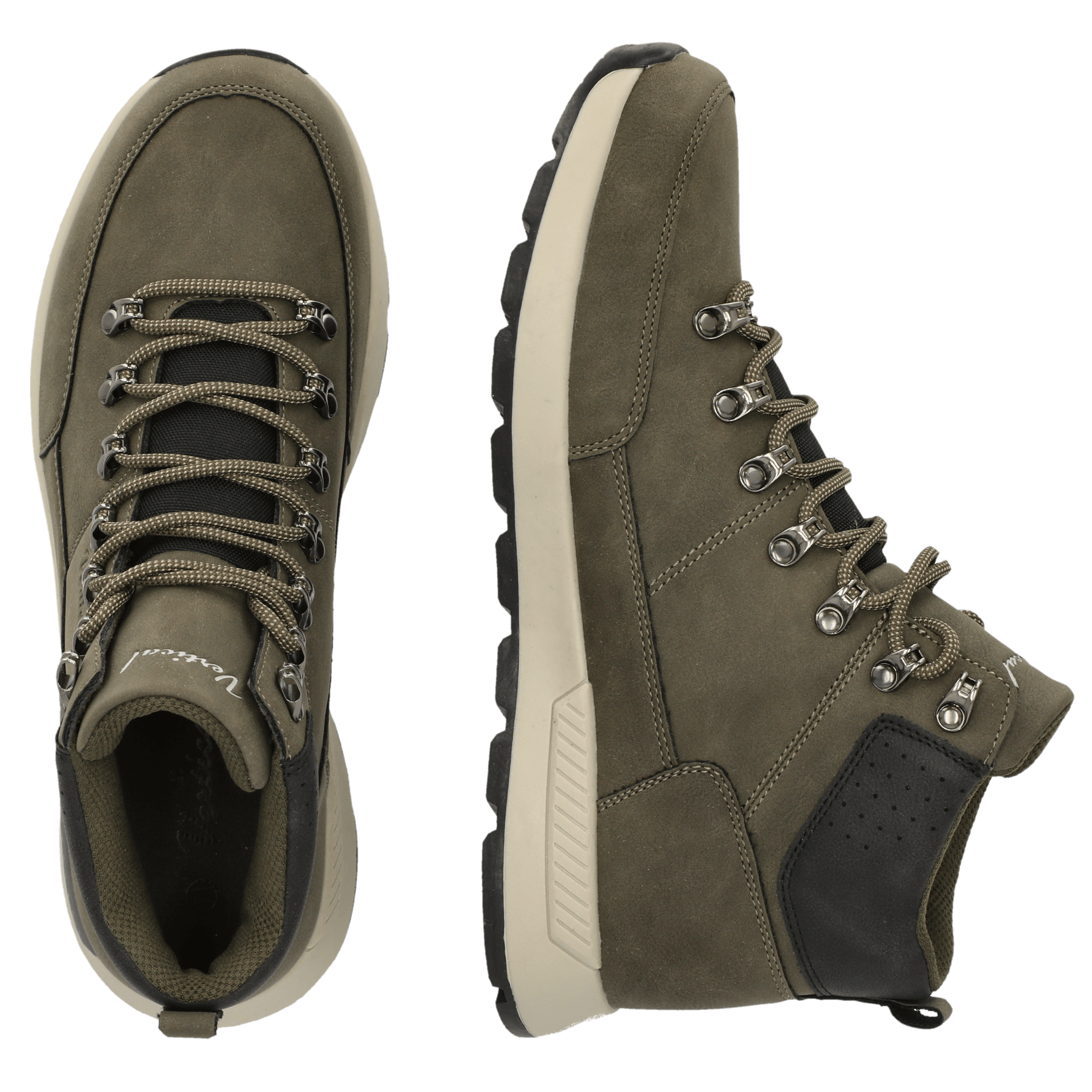 Vertical Minsertus M Boot size 41-46 - Fritids og motesko