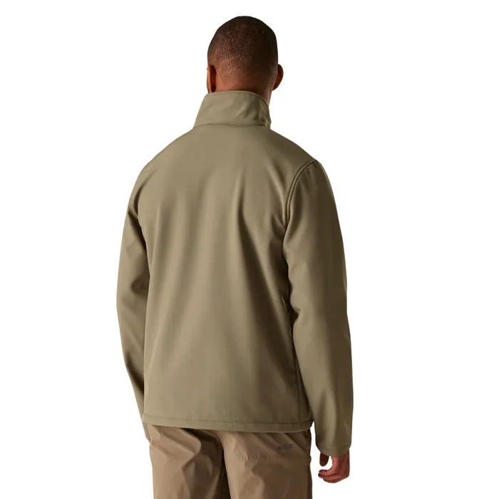 Regatta Cera V Softshell Jas Heren