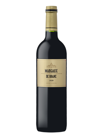 MAGNUM MARGAUX DE BRANE