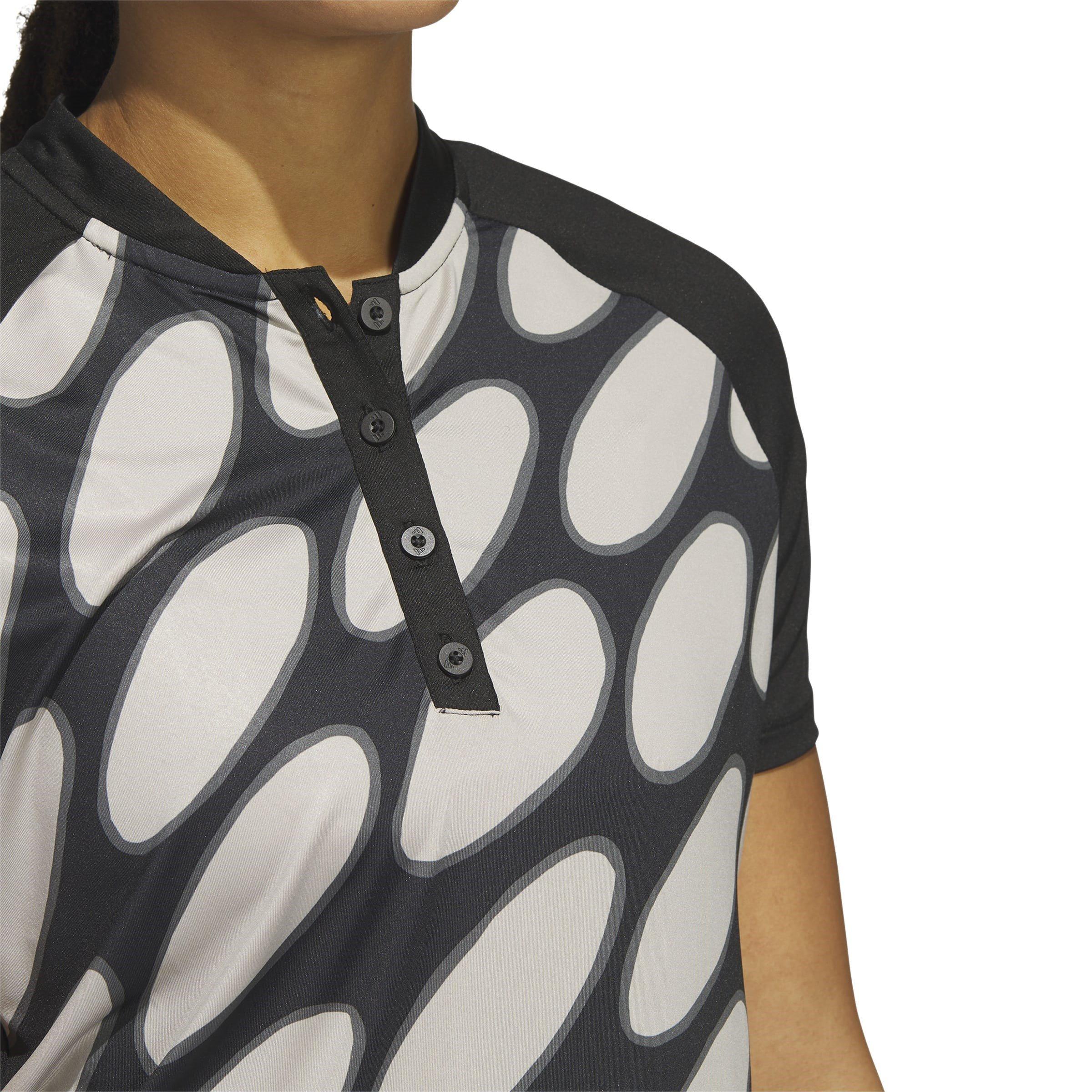 adidas x Marrimekko Golf Polo Shirt Womens