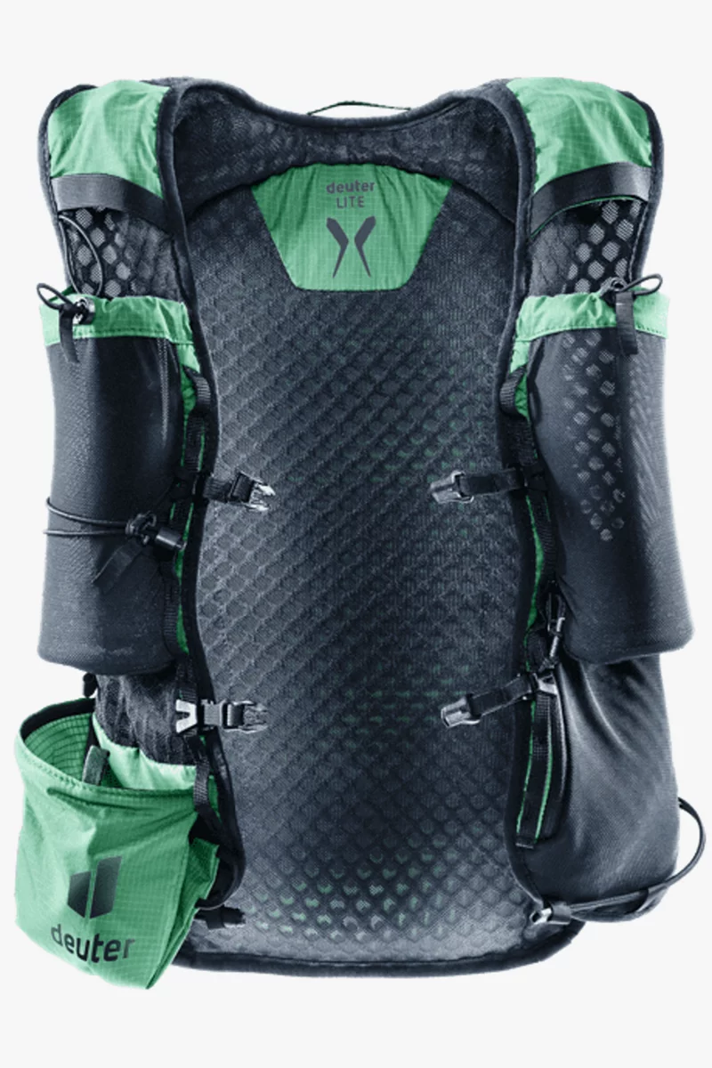 deuter Ascender 7 L Laufrucksack