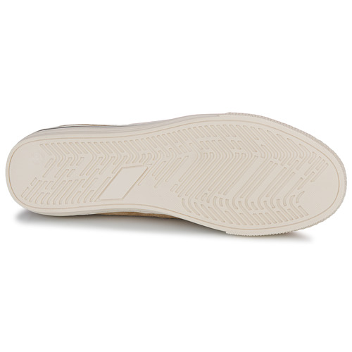 Pellet - REGIS - VELOURS BEIGE