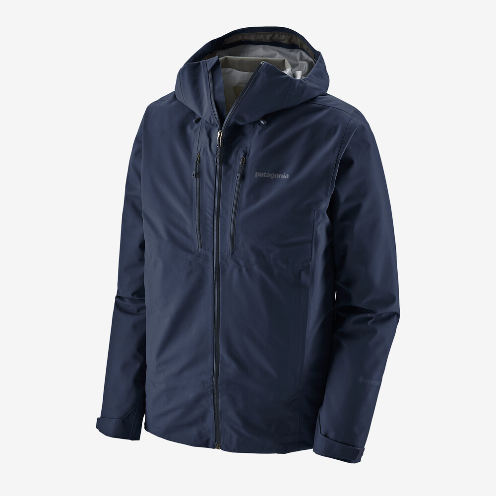 Triolet-Jacke für Herren