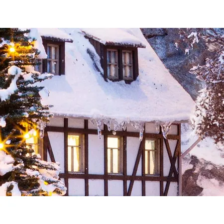 NOCH 08758- Winter-Set