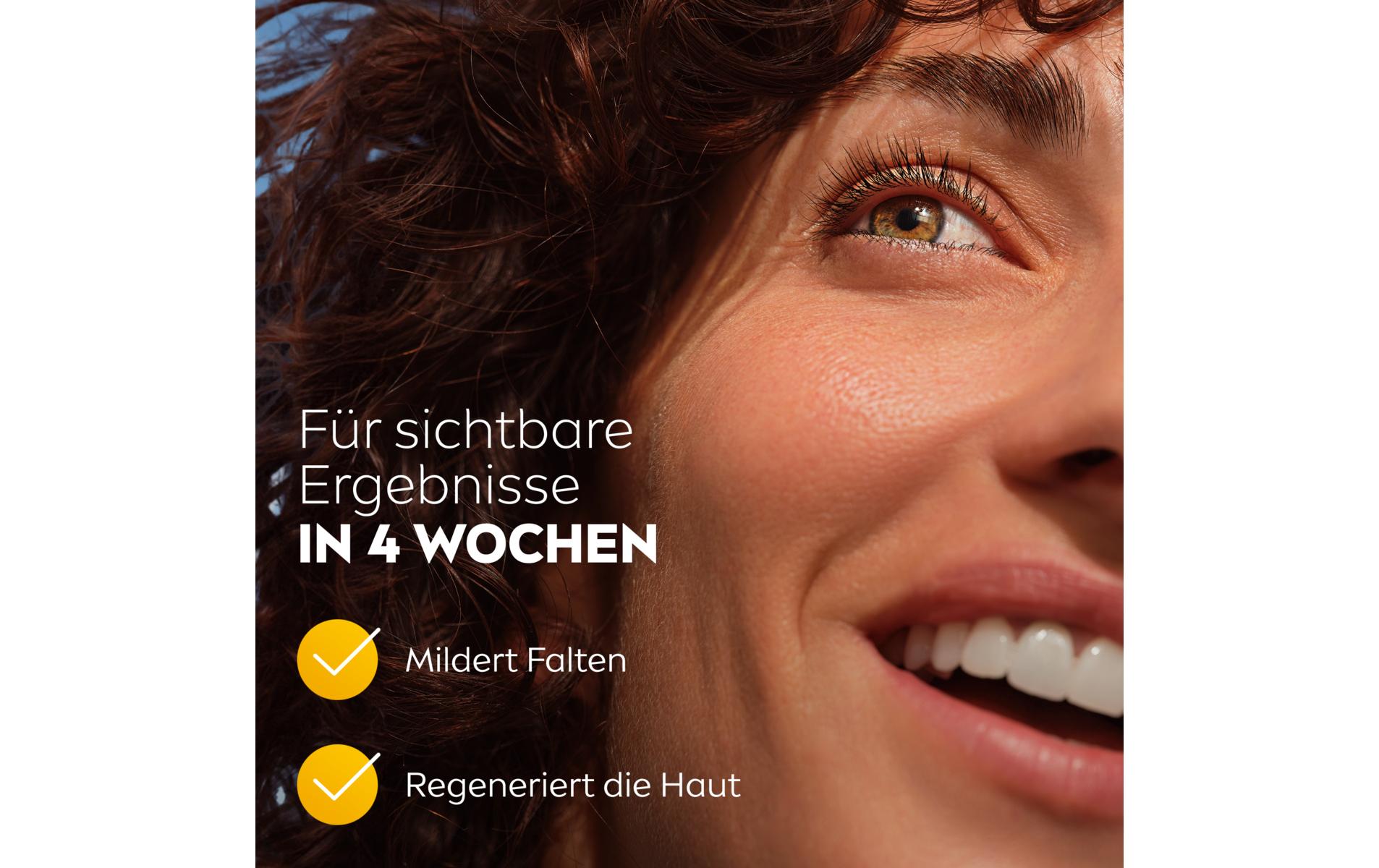 Nachtcrème Care Q10 regenerierend 50 mlRegenerierende Anti-Falten Nachtpflege