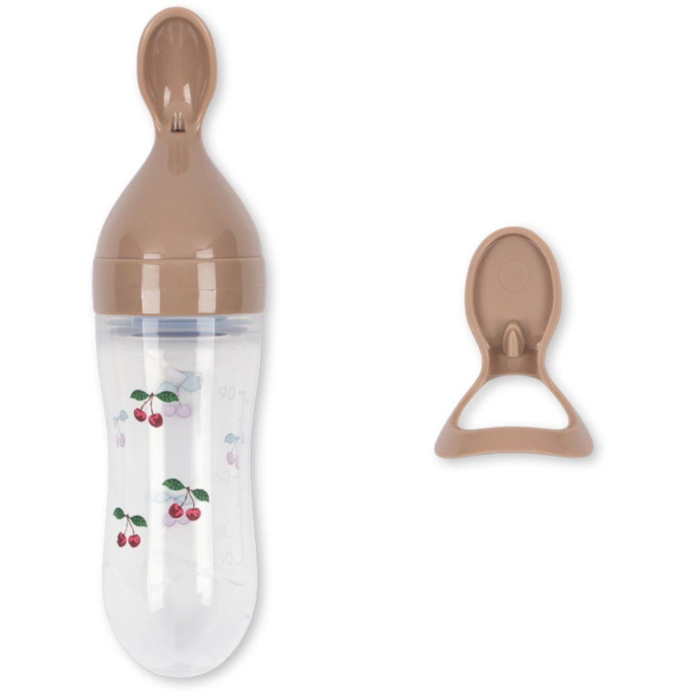 Køb Konges Sløjd Cherry Blush Food Feeding Sæt