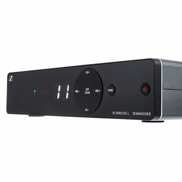 Sennheiser XSW 1-Ci1 GB-Band Instrument