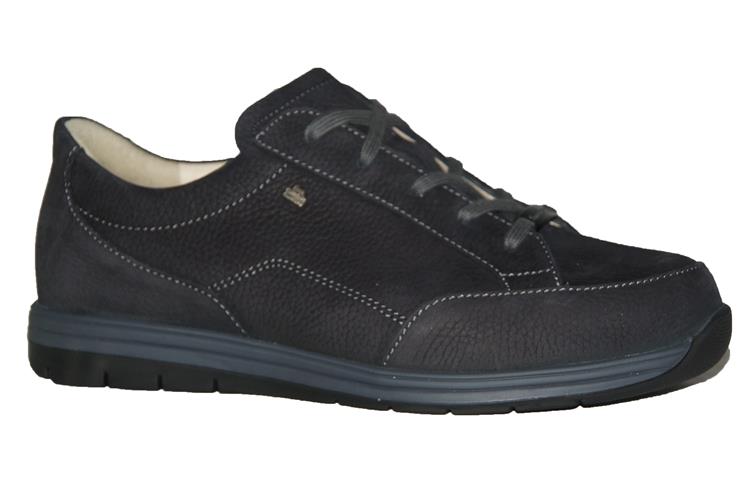 Finn Comfort OSORNO wijdte M nubukrona schiefer ( 049004 )