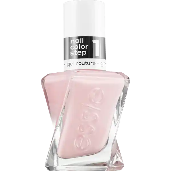 Nagellack gel couture Nr. 10 sheer fantasy