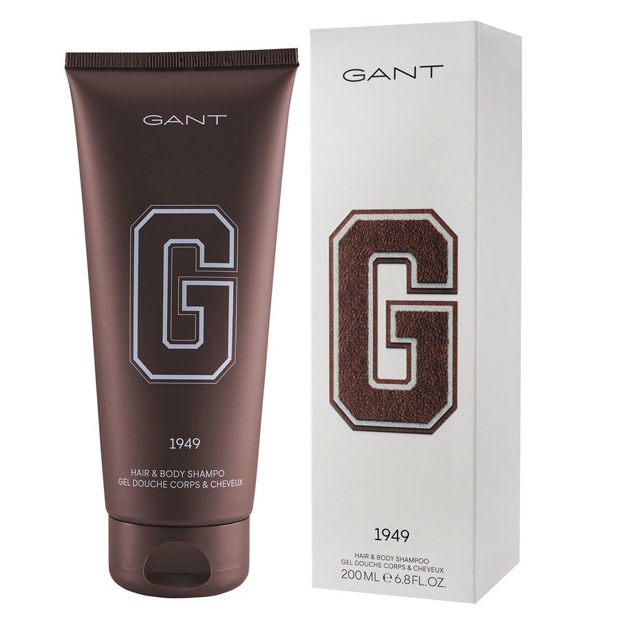 Gant 1949 Shower Gel 200ml