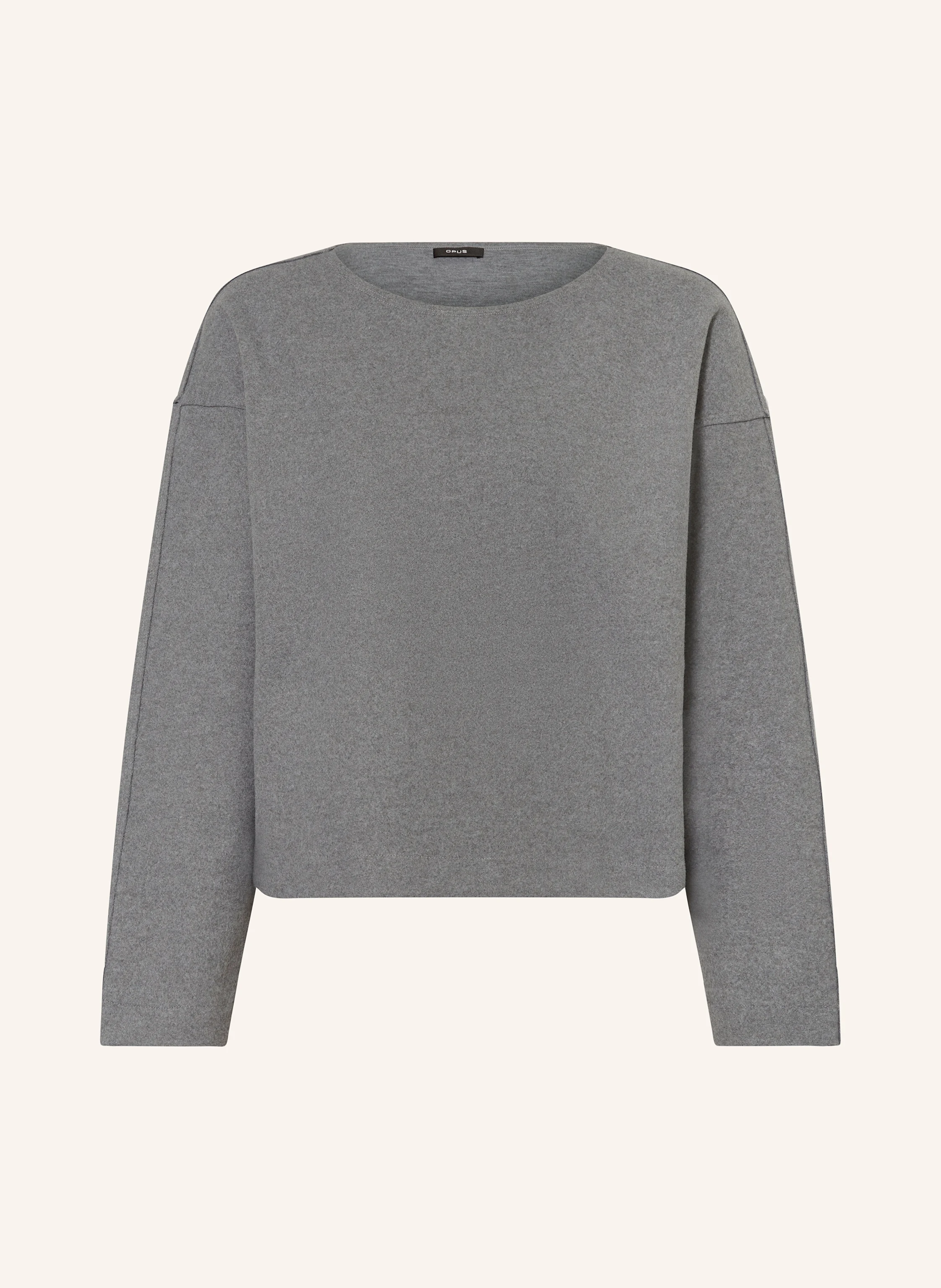 OPUS Sweatshirt GUDILA