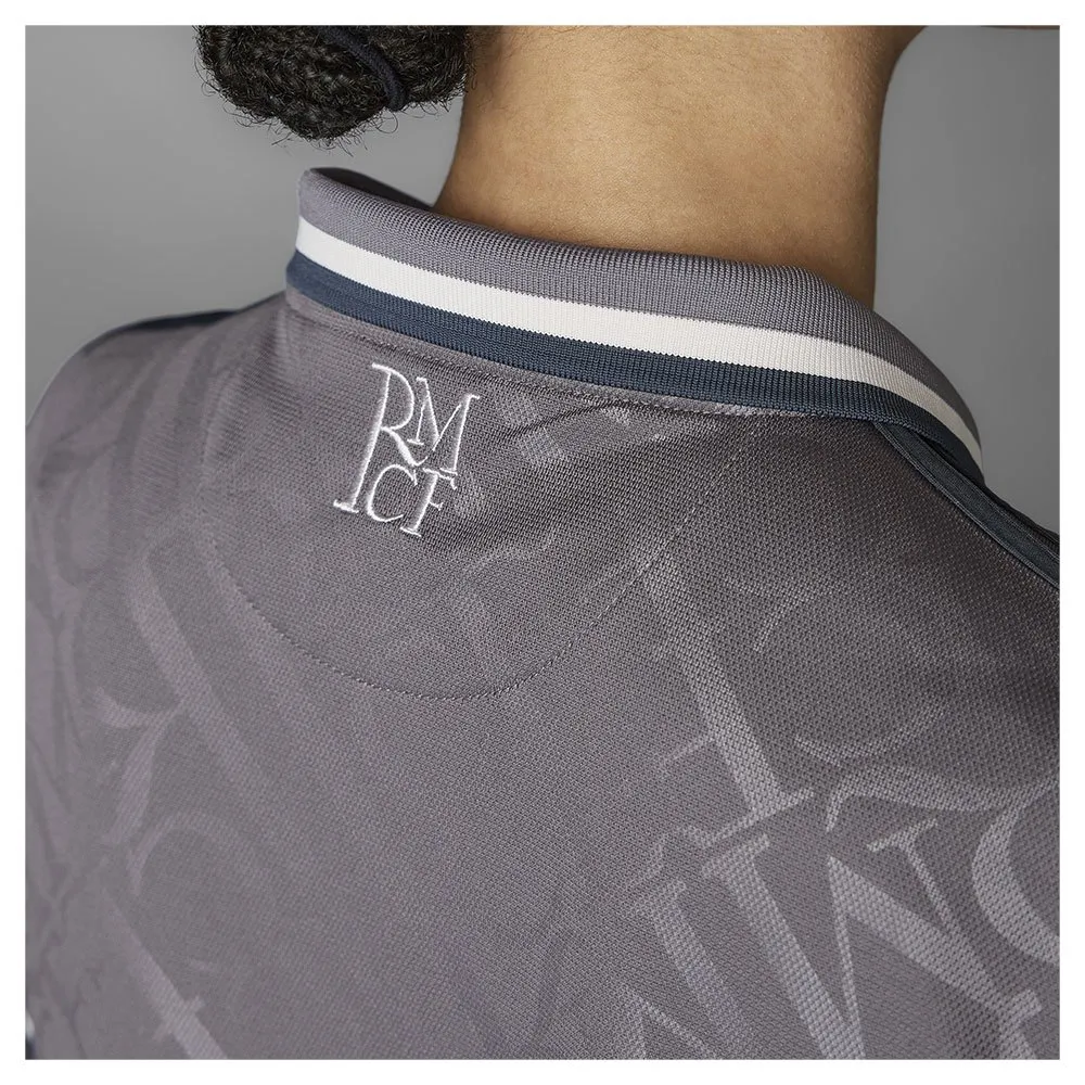 adidas Real Madrid 24/25 Drittes Damen T-Shirt mit kurzen Ärmeln