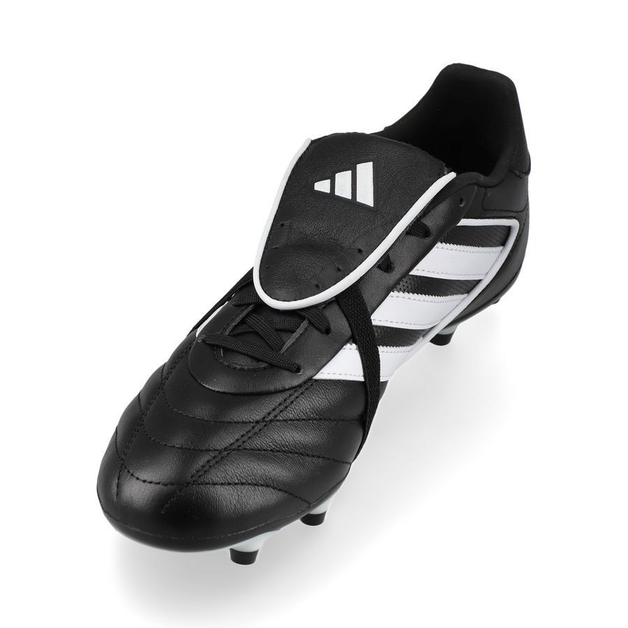 adidas Copa Gloro II FG - Noir/Blanc