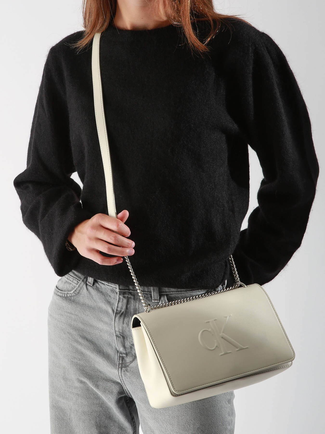 Sac bandoulire Sculpted CALVIN KLEIN JEANS