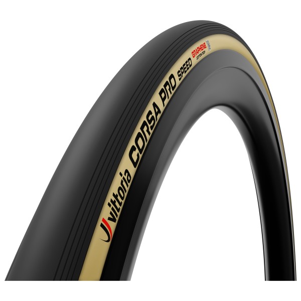 Vittoria - Corsa Pro Speed TLR G2.0 28'' (26-622) Foldable - Pneu de vélo