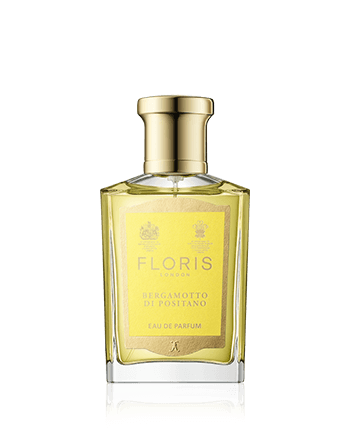 Floris Bergamotto di Positano edp vapo 50ml