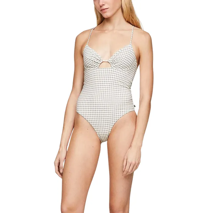 Tommy Hilfiger Cutout Badpak Dames
