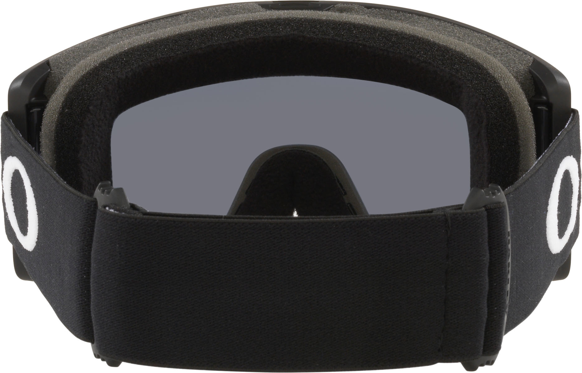 Target Line L 01/Matte Black w/Prizm Dark Grey