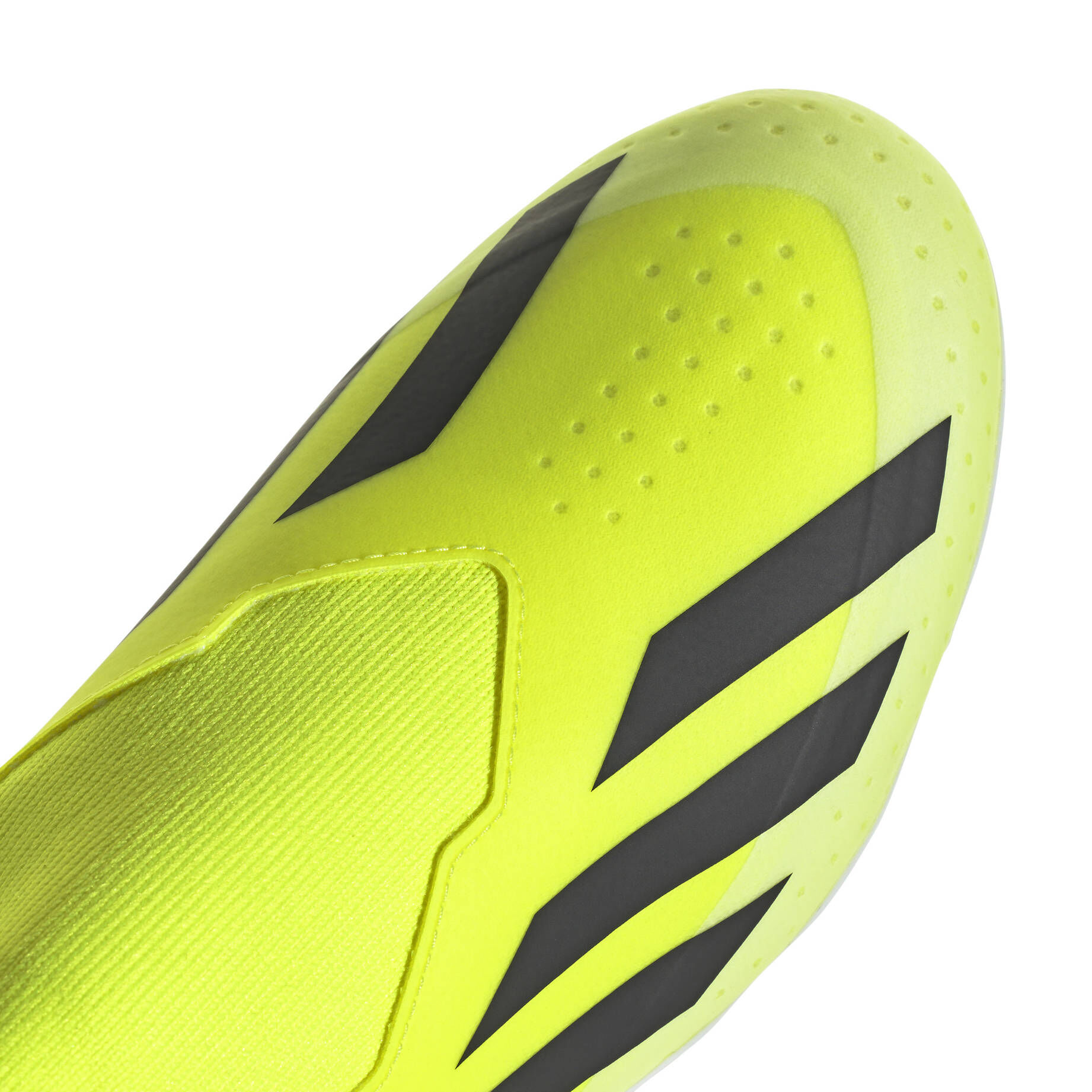 adidas Performance| Herren Fußballschuhe X CRAZYFAST LEAGUE LACELESS FG Rasen