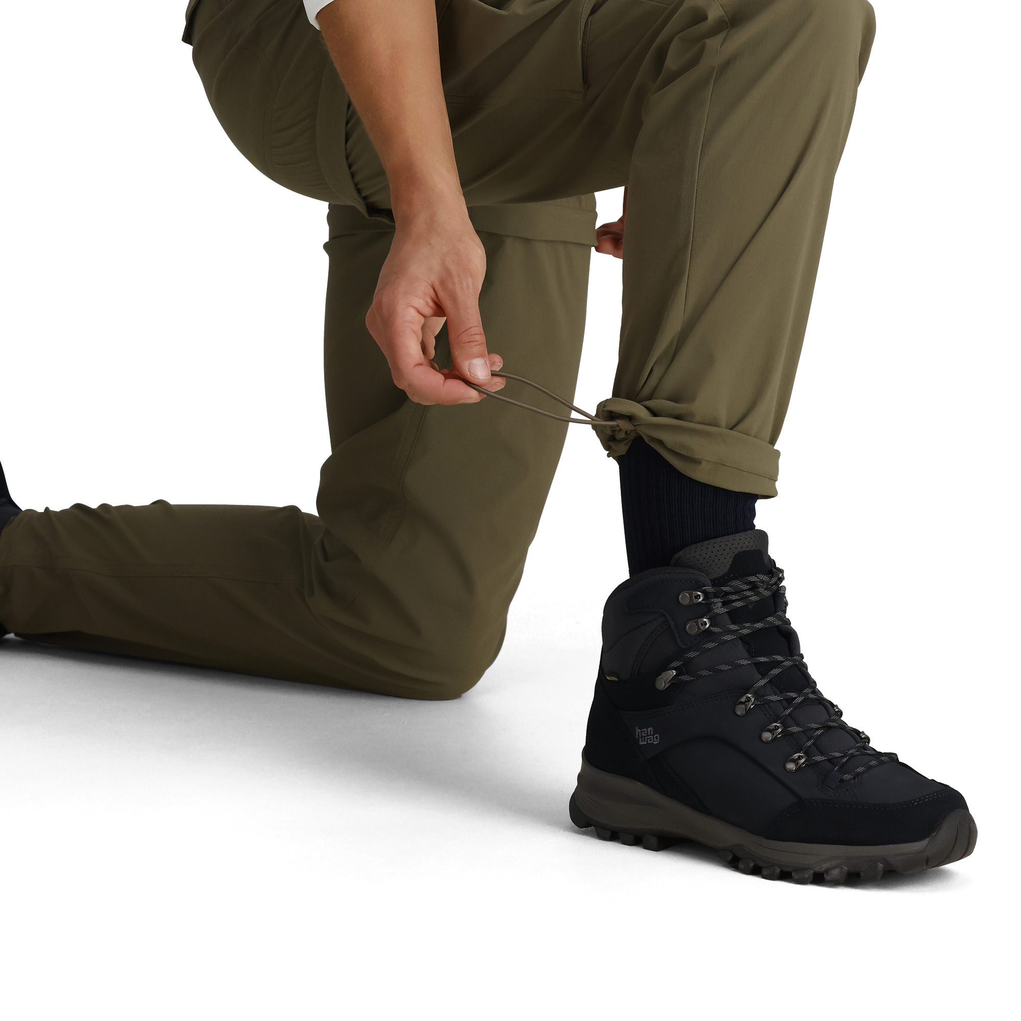 Women's Wilder' Zip-Off Pant