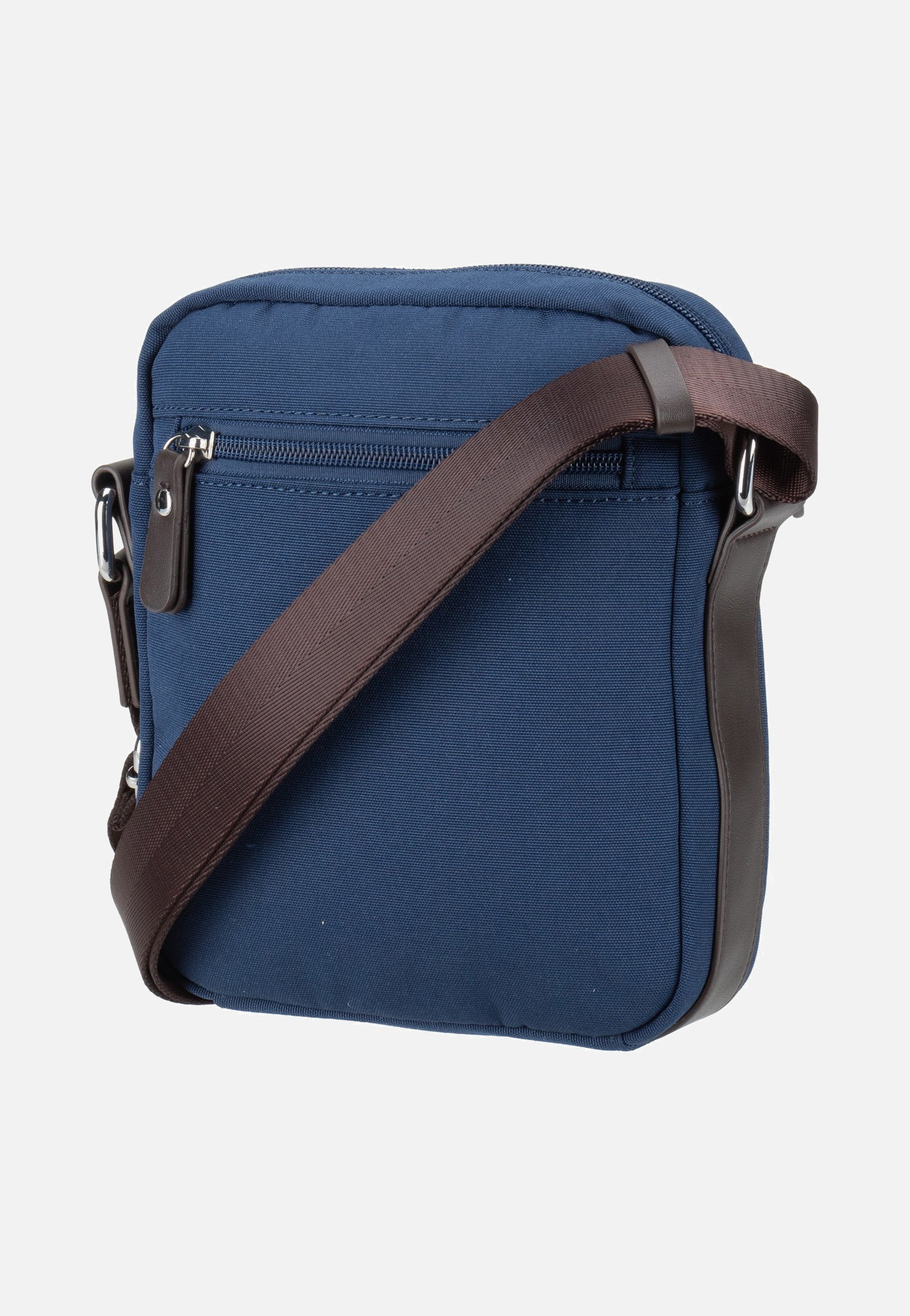 Maro Shoulder Bag S Navy - Crossbody Bag