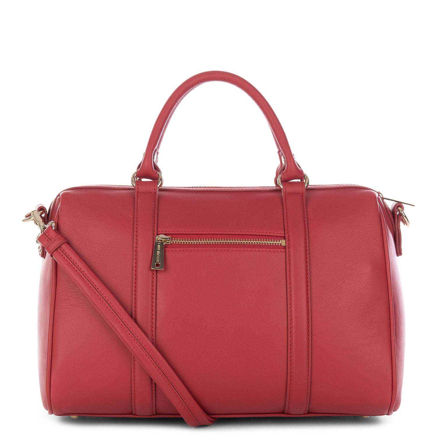 Mademoiselle Ana-Grand sac polochon