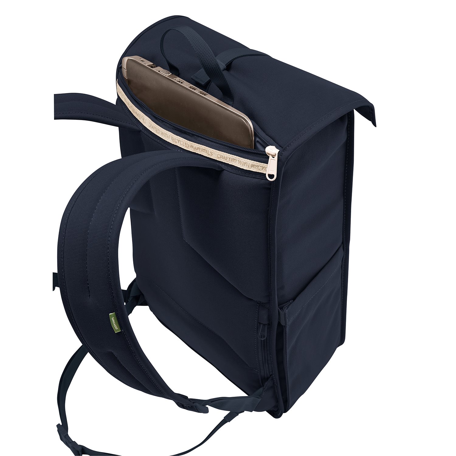 Vaude Coreway Rolltop 20 eclipse