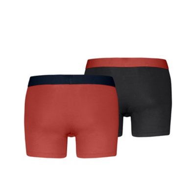 Boxer homme Solid Basic Brief O LEVIS