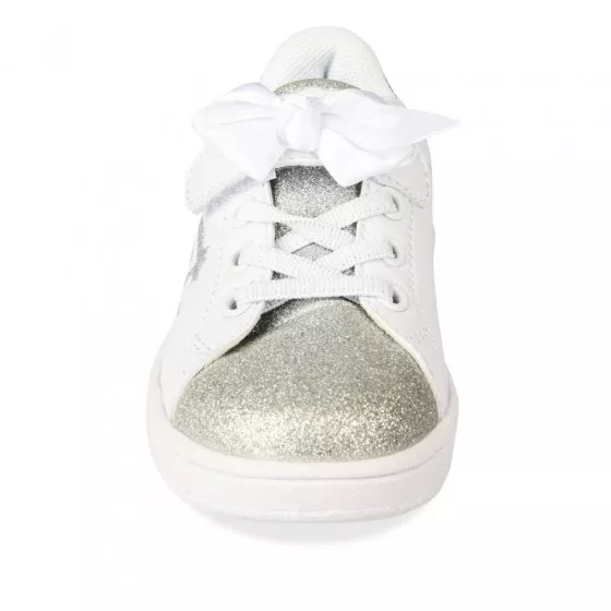 Baskets BLANC AIRNESS