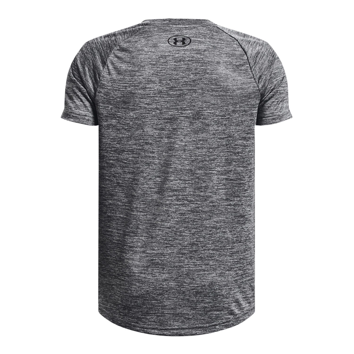 Under Armour  Tech 2.0 Short Sleeve Kids