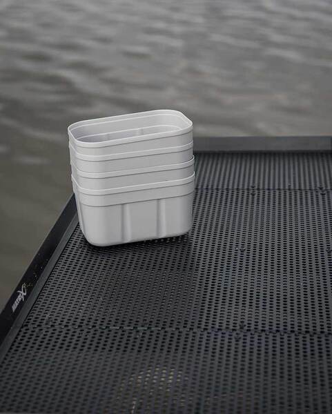 Boîte à Appâts Aérée Air Flow Matrix